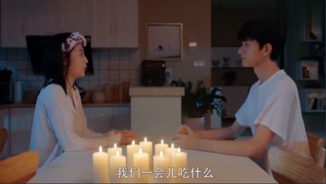 如果OLED灯安在你家……