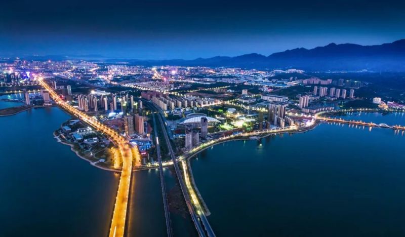 2019亚洲照明设计奖获奖作品大盘点