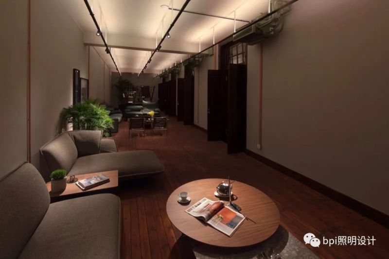 点燃历史|重庆法国水师兵营遗产改造照明设计