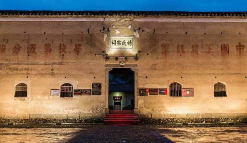 2019亚洲照明设计奖获奖作品大盘点