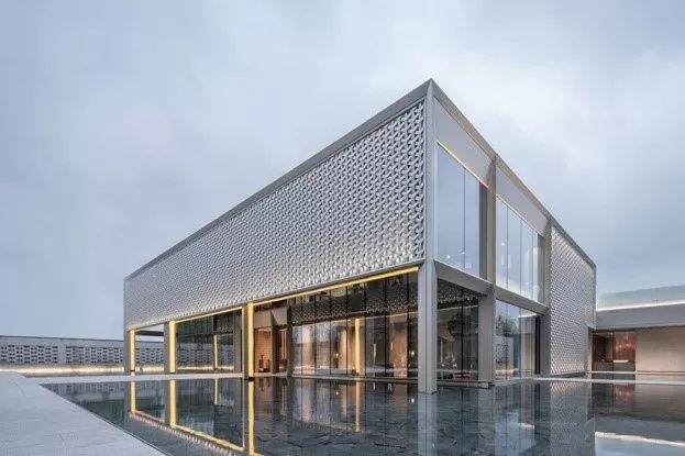 奖讯| HDA汉都灯光设计获2018—2019地产设计大奖年度优秀照明设计奖