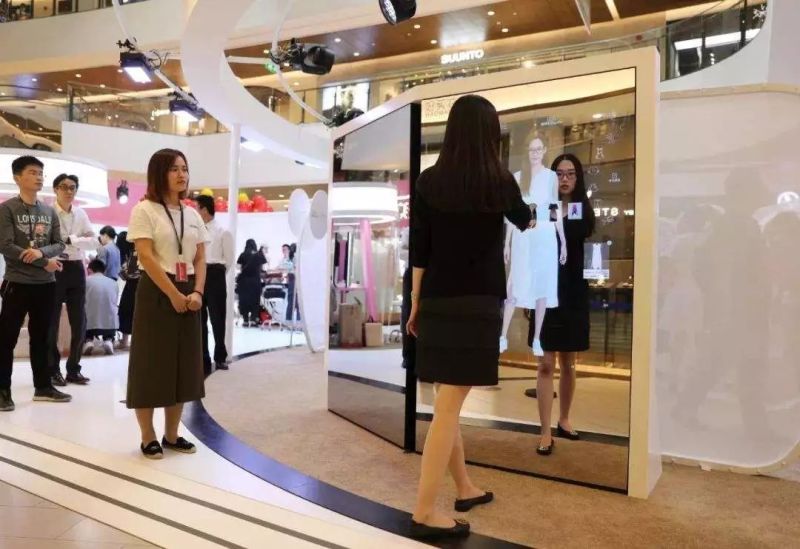 新零售掀起零售业新变革 LED屏企如何大展身手？