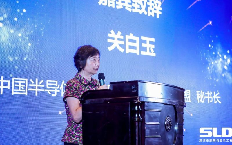 祝贺2019世界半导体照明产业发展论坛 &鸿利智汇新品发布会圆满落幕！