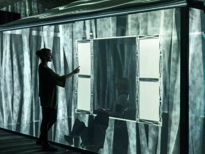 设计，让声光电无界限