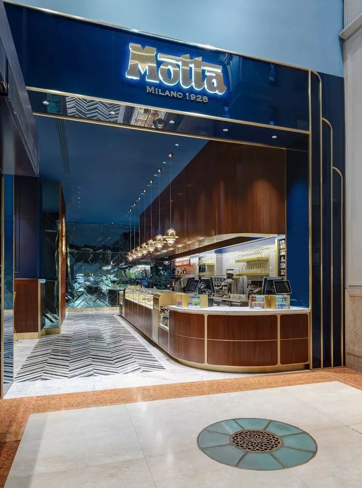 以灯光见证，不一样的意大利