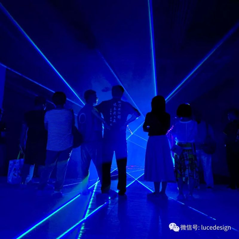 设计之眼/关于2019光亚展的一份总结