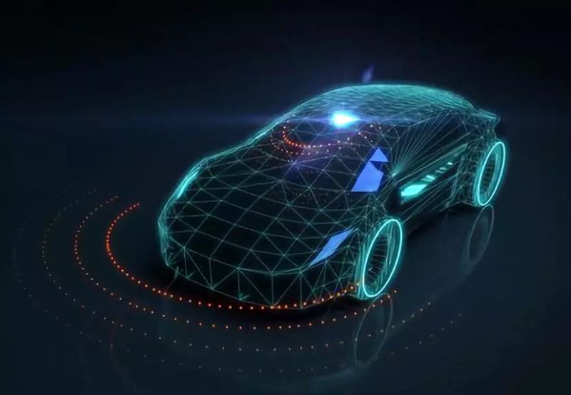 前沿探索 |《剧透2030年》系列——未来汽车篇