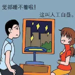 如果OLED灯安在你家……