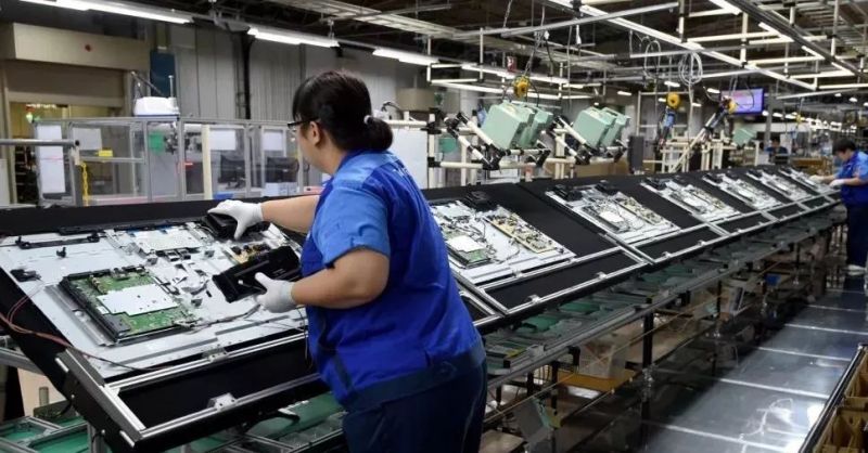 投资79亿！彩晶将切入Micro LED\可折叠触控模组市场