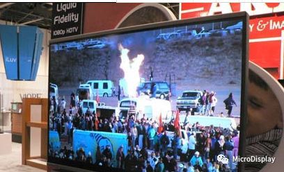 调整近视度数的LCD技术及其背后的LCOS技术全解析