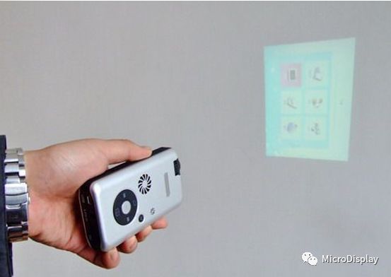 调整近视度数的LCD技术及其背后的LCOS技术全解析