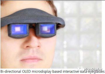调整近视度数的LCD技术及其背后的LCOS技术全解析