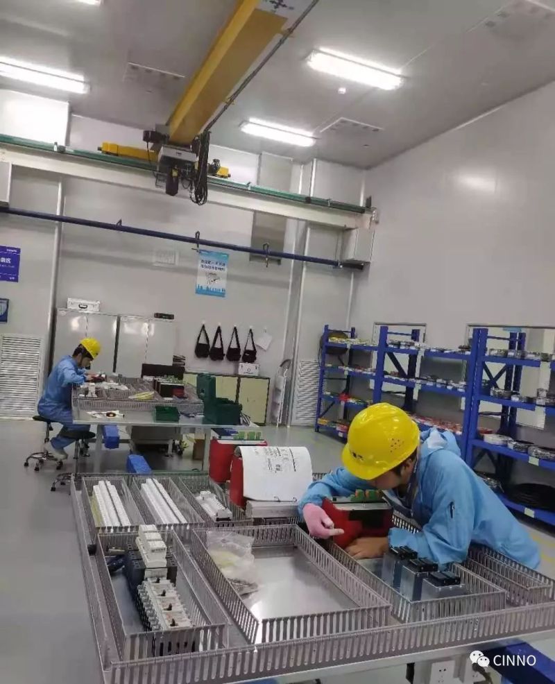 国内首台10.5代液晶面板激光维修设备正式投产