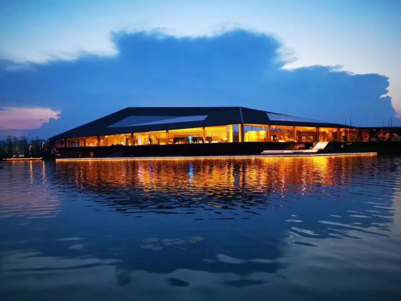 【国庆70周年利亚德巨献】为你欢呼，为你自豪