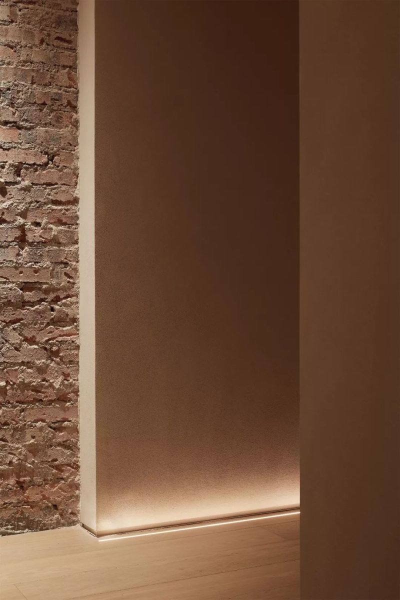 传统古韵打造现代侘寂美学空间！