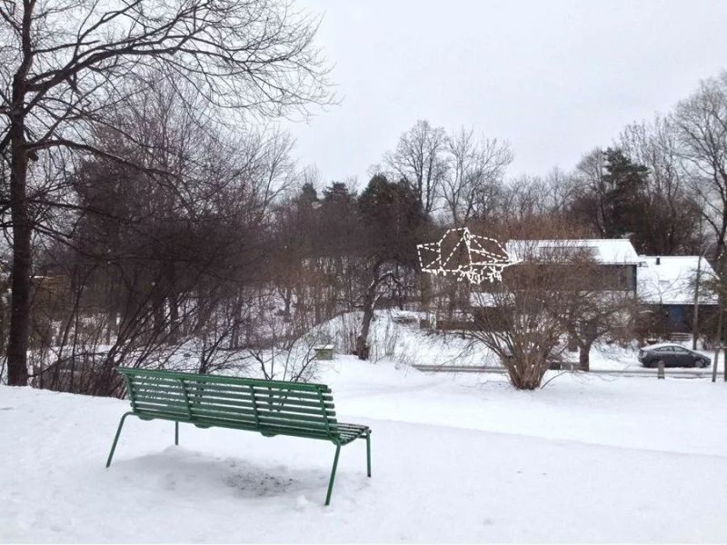 众多世界级建筑为什么能成为“网红”？因为它们的设计着实牛逼