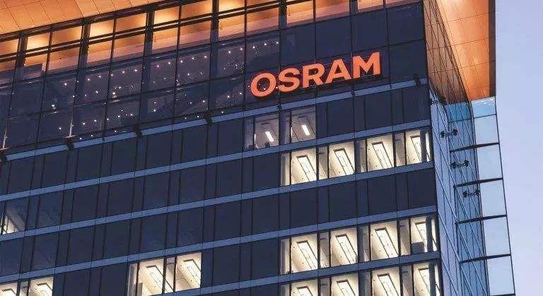 老洪划重点：雷士照明卖了，欧司朗怎么说？