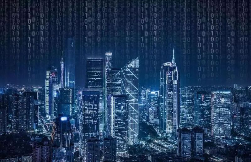 5G时代，智慧灯杆需要什么样的控制网关？