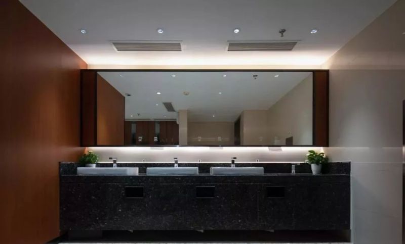 “东莞第一高楼”照明设计详解