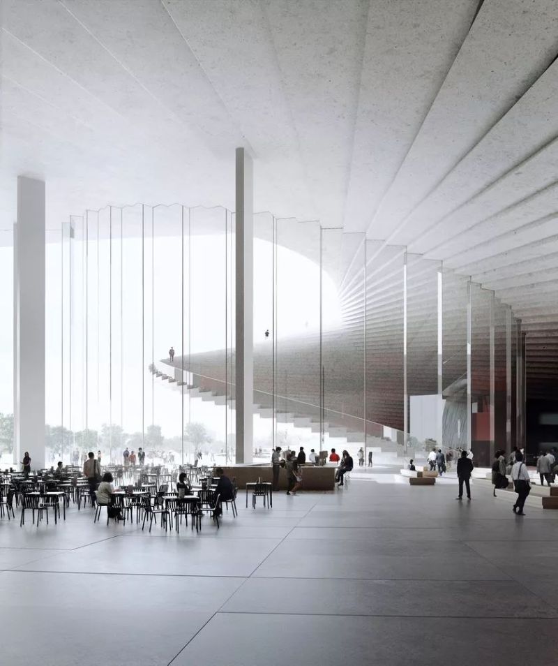 众多世界级建筑为什么能成为“网红”？因为它们的设计着实牛逼