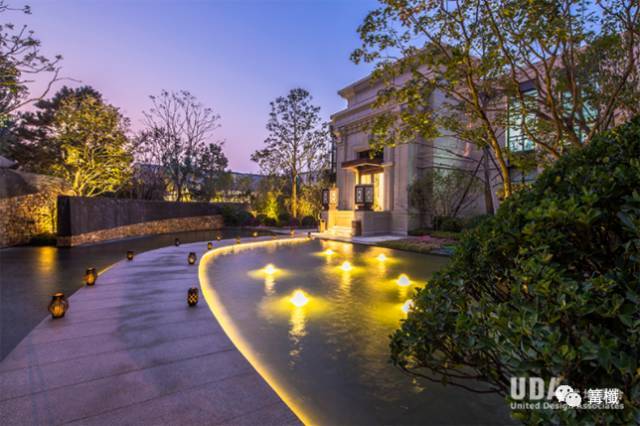 景观性照明项目案例汇总，值得收藏！