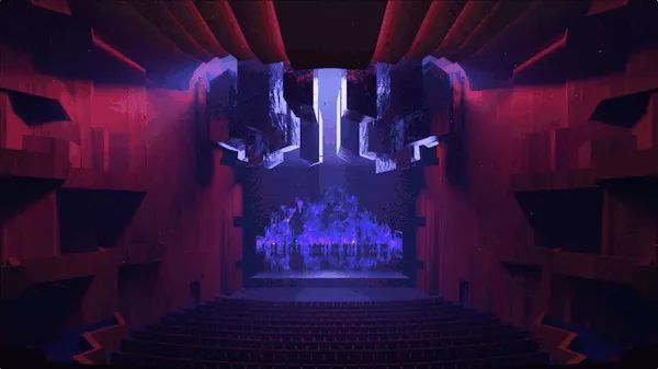 众多世界级建筑为什么能成为“网红”？因为它们的设计着实牛逼