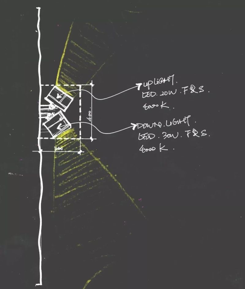 与时空对话 | 西安揽月阁照明设计赏析