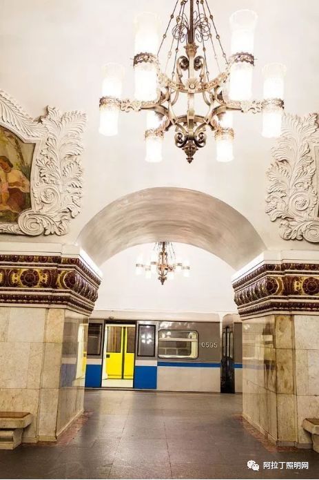 叶勇进：欧洲照明灯光的解读