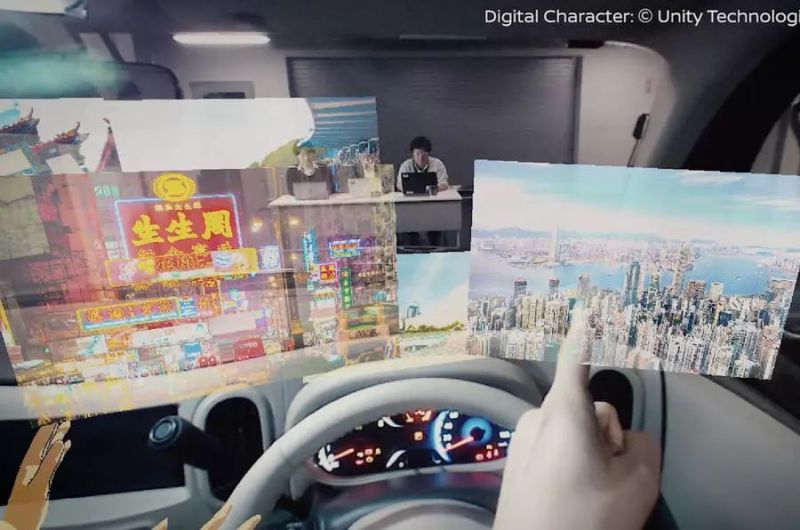 详解车联网的I2V技术 利用标识技术接口来保护所有道路使用者 的安全