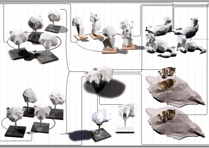 众多世界级建筑为什么能成为“网红”？因为它们的设计着实牛逼