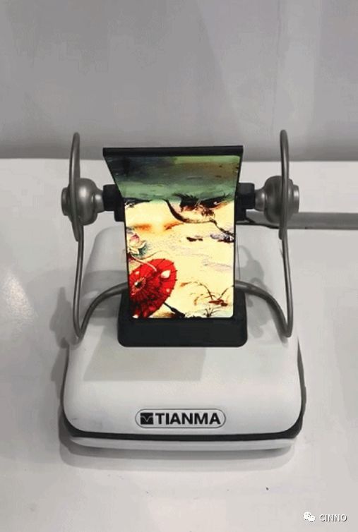 印度关税下调至17.01%，面板厂全球化布局迎来发展契机！天马推出多款亮点产品