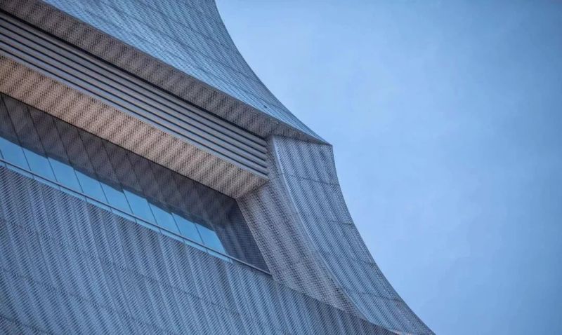 与时空对话 | 西安揽月阁照明设计赏析