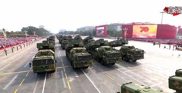 为祖国七十华诞献礼，1000万颗“集创芯”点亮天安门广场巨屏