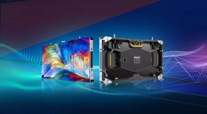 艾比森IMD四合一MiniLED系列产品