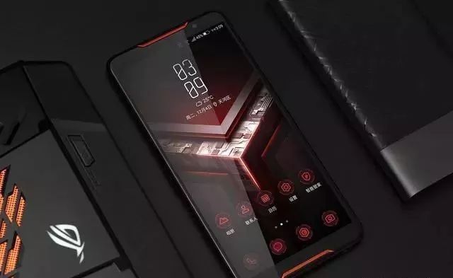 十年手机屏幕发展历程