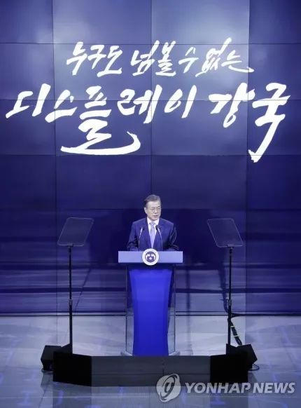 决战大尺寸！三星总投资约780亿元在牙山打造全球首条QD面板产线Q1