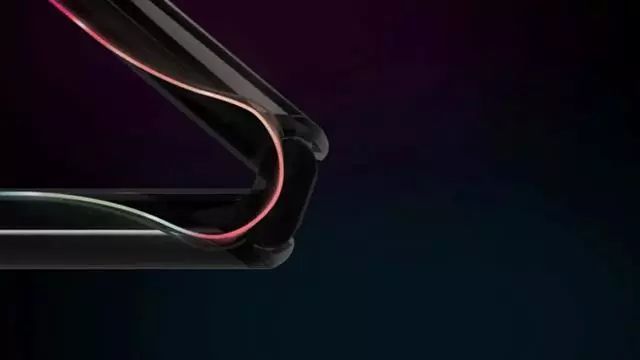 研发一台AMOLED折叠产品到底有多难？