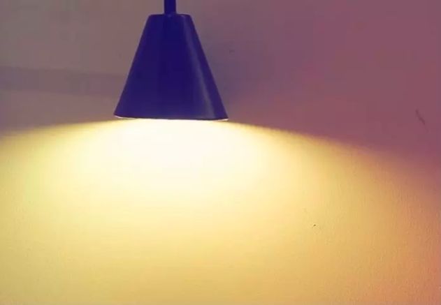 灯光知识丨购买灯具时的几大误区，你知道吗？