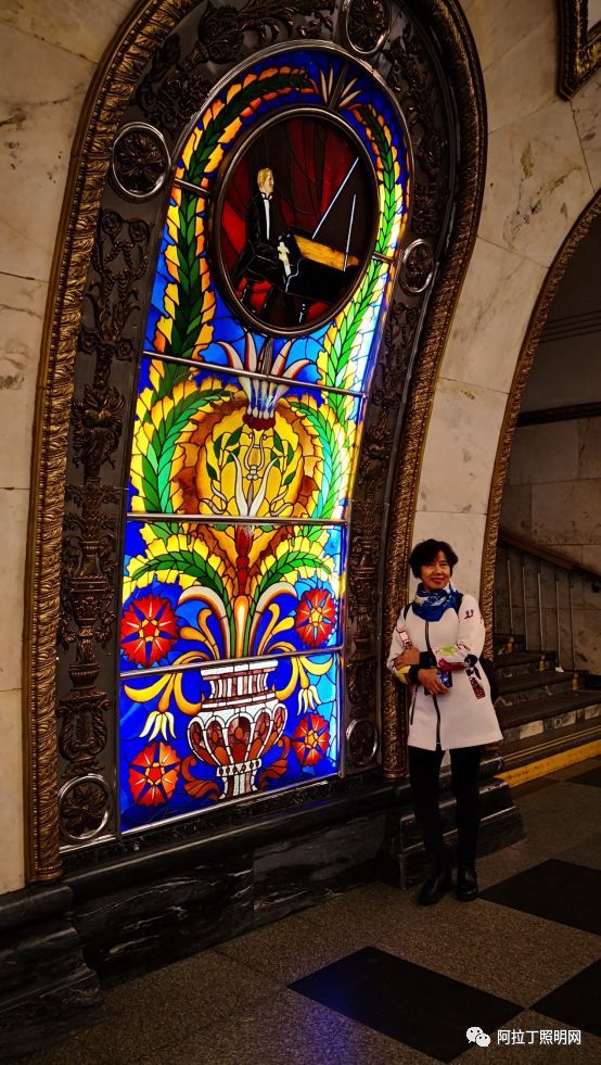 叶勇进：欧洲照明灯光的解读