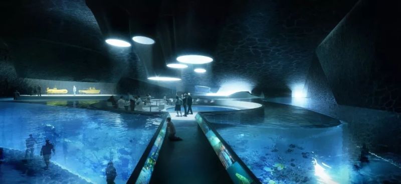 众多世界级建筑为什么能成为“网红”？因为它们的设计着实牛逼