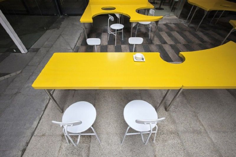 甜品教堂 | 成都仁和新城甜品工房