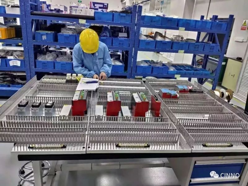 国内首台10.5代液晶面板激光维修设备正式投产