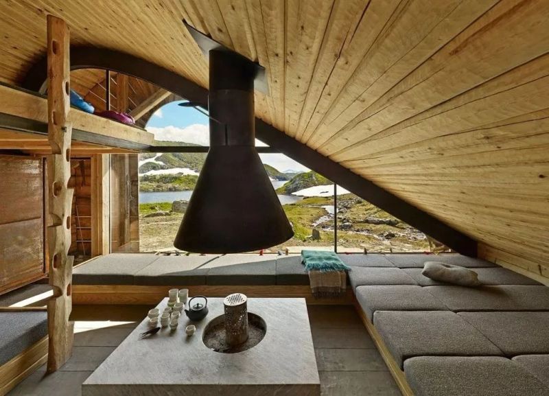 众多世界级建筑为什么能成为“网红”？因为它们的设计着实牛逼