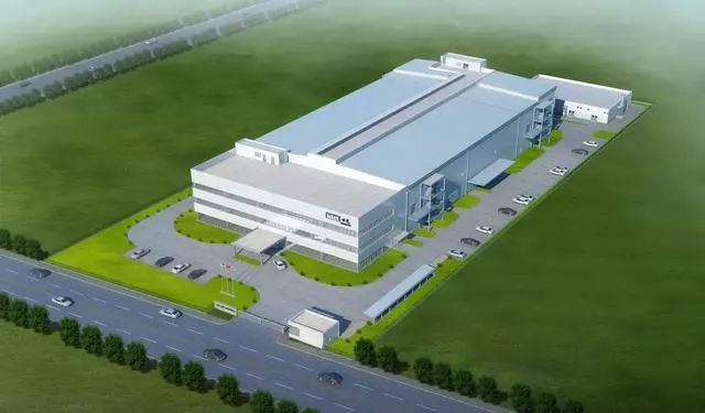 出光兴产中国首个OLED材料生产基地将明年3月投产