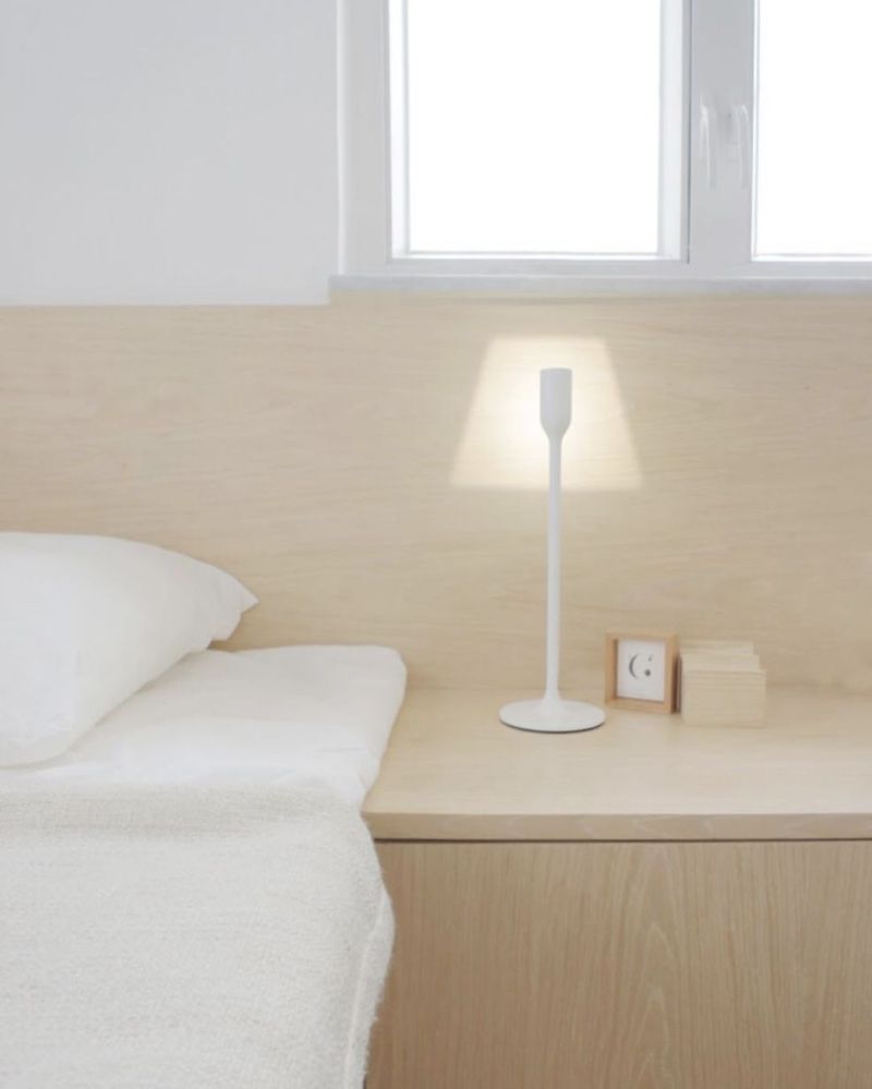 一份真·操碎了心的灯光布置全解