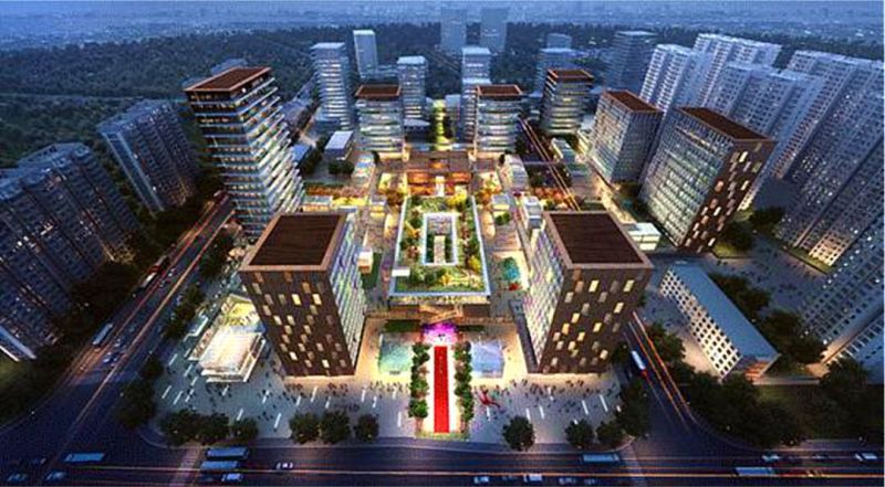 美出新高度，杭州拱墅3年照明规划出炉！