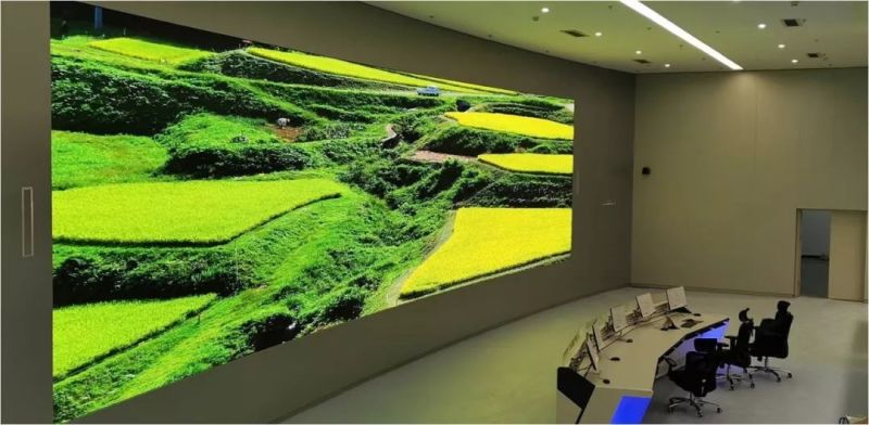 年度盘点︱洲明2019智慧民生经典案例