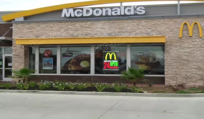 LED透明屏市场应用前景展望