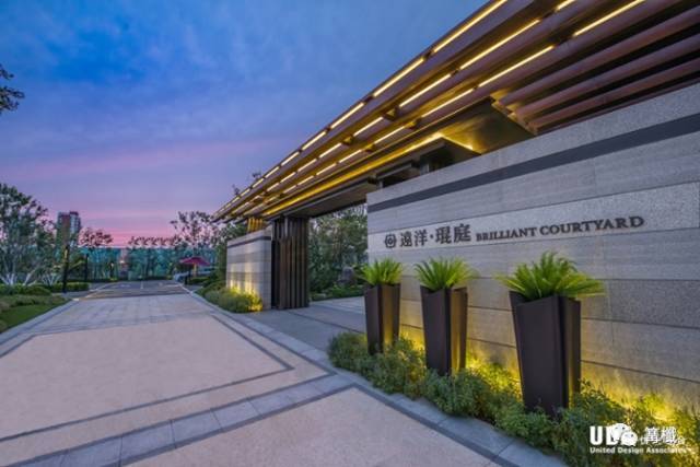 景观性照明项目案例汇总，值得收藏！