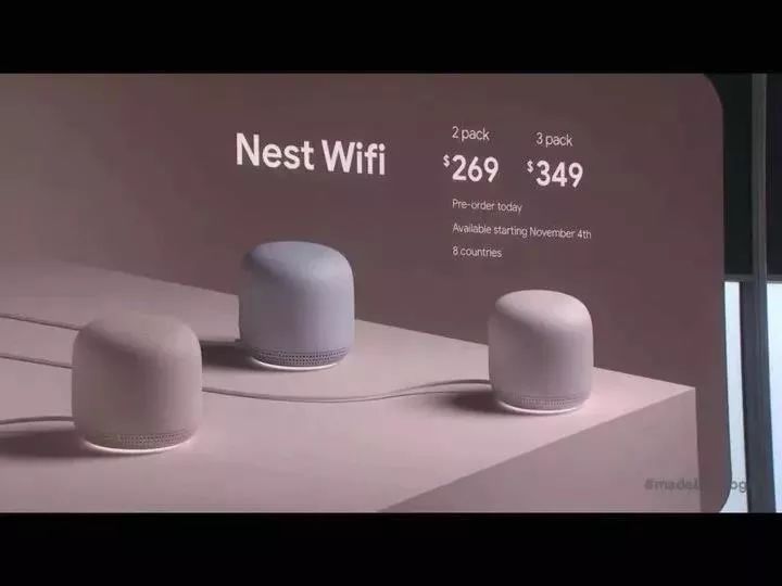 Google 2019新品发布会：装有雷达的手机、高颜值的笔记本和耳机